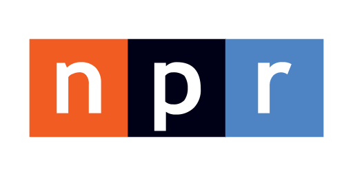 npr, 标志 图标