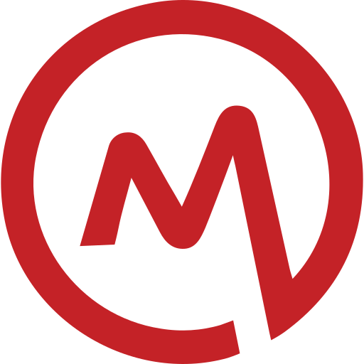 openmetricsio, логотип значок
