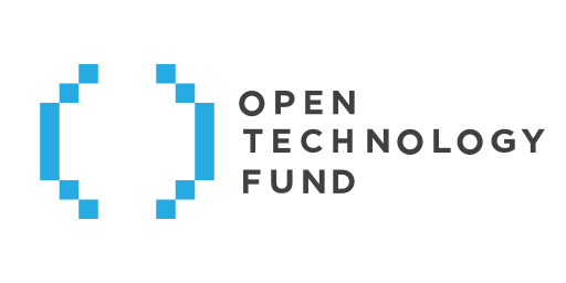 opentechfund, 로고 아이콘