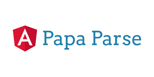 papaparse, 标志 图标