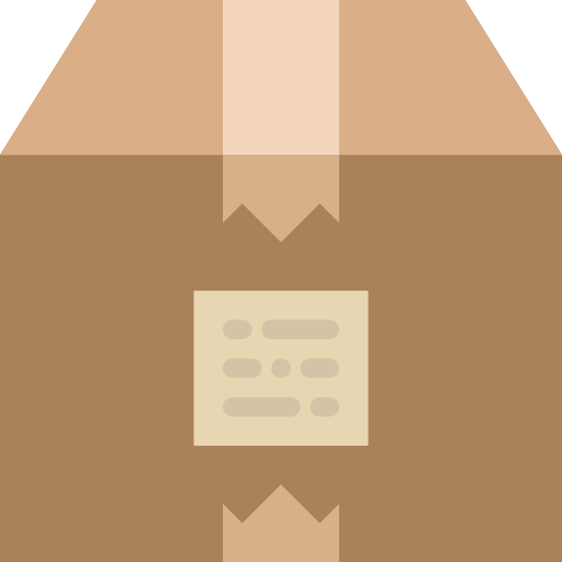 parceljs, 标志 图标