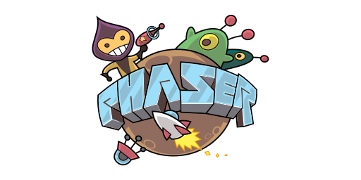 phaserio, 标志 图标