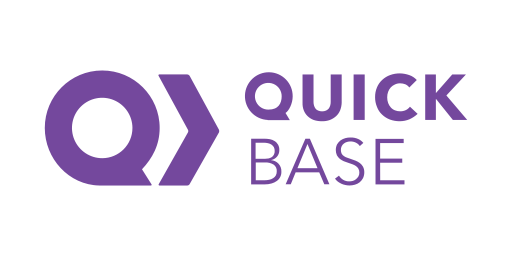 quickbase, логотип значок
