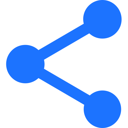 simpleshareio, 标志 图标