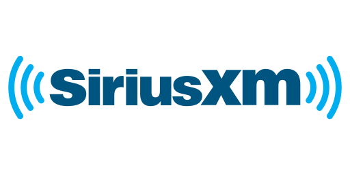 siriusxm, โลโก้ ไอคอน