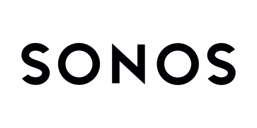 sonos, โลโก้ ไอคอน