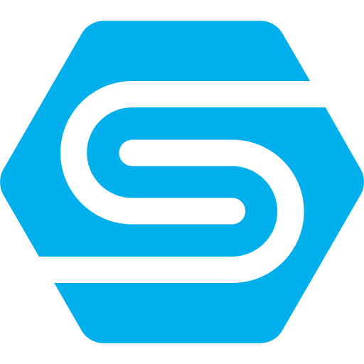 stackpath, логотип значок