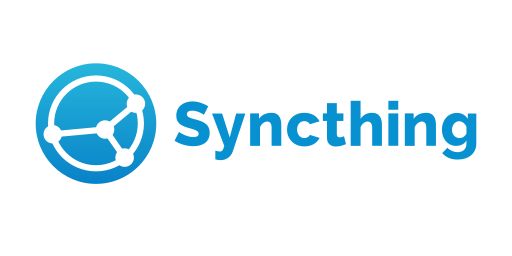 syncthingnet, 标志 图标