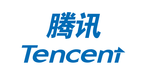 Tencent(騰訊) ロゴ - ソーシャルメディアとロゴ アイコン