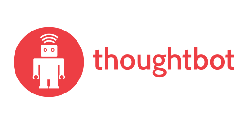 thoughtbot, 로고 아이콘