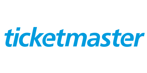 ticketmaster, โลโก้ ไอคอน