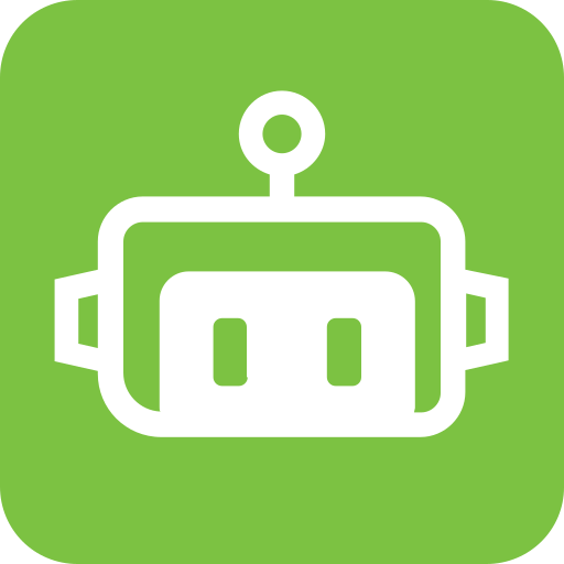 unicodebot, 瓷砖, 标志 图标