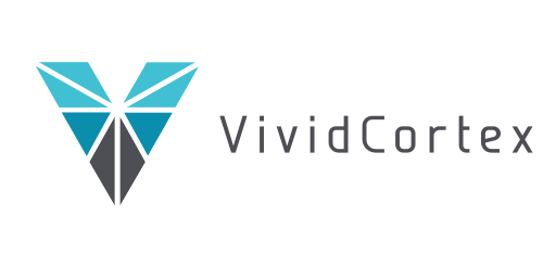 vividcortex, 로고 아이콘