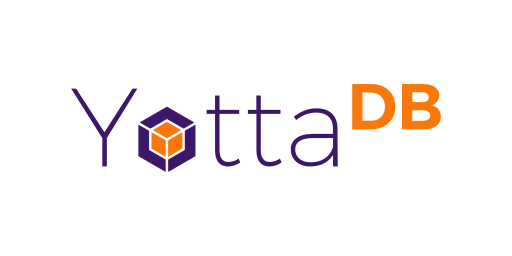 yottadb, 로고 아이콘