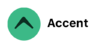 Accentreviews, 标志 图标