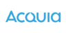 в Acquia, логотип значок