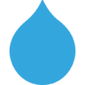 в Acquia, логотип значок