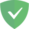 Adguard, 标志 图标