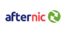 Afternic, 标志 图标