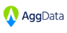 Aggdata, شعار رمز