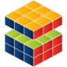Agilestacks, 标志 图标