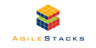 Agilestacks, логотип значок