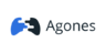Agonesdev, логотип значок