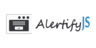 Alertifyjs, 标志 图标