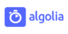 Algolia, 로고 아이콘