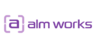Almworks, โลโก้ ไอคอน