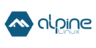 Alpinelinux, 标志 图标