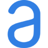 Anchoreio, логотип значок