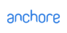 Anchoreio, логотип значок
