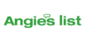 Angieslist, 标志 图标
