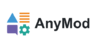 Anymod, โลโก้ ไอคอน