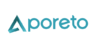 Aporeto, логотип значок