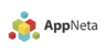 Appneta, логотип значок