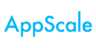 Appscale, логотип значок