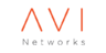 Avinetworks, 로고 아이콘