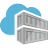 Azurecontainerregistry, 로고 아이콘