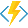 Azurefunctions, 标志 图标
