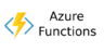 Azurefunctions, 로고 아이콘
