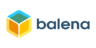 Balenaio, логотип значок