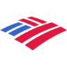 сайту bankofamerica, логотип значок