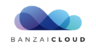 Banzaicloud, логотип значок