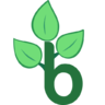 Beanstalkapp, 标志 图标