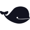 Belugacdn, 标志 图标