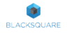 Blacksquareio, логотип значок