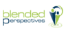 Blendedperspectives, logo Icon