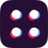 Blockstack, логотип значок